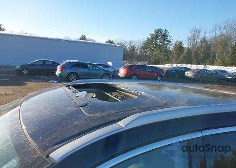 2018 Infiniti Qx60 из США, поврежденный, VIN 5N1DL0MM4JC528559